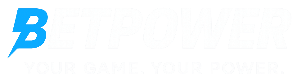 Logo BetPower 1 BetPower